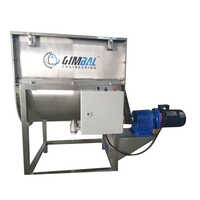 Automatic Commercial Idli Dosa Batter Mixer Machines