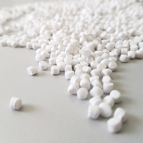 Modify Compound - Color: White