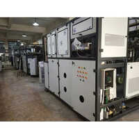 Industrial Bottle Filling Machine - Stainless Steel, 50-500ml Bottle Size, 800-1200 Bph Capacity, Semi-automatic & Automatic Options, Electric Drive