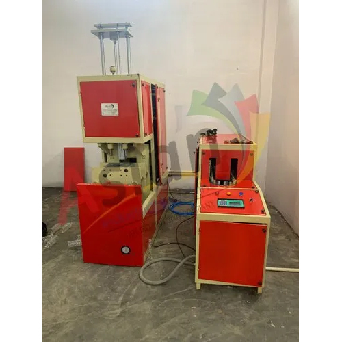 Pet Bottle Filling Machine