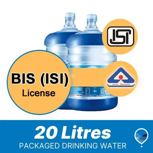 BIS Certification Service By ASIAN WATER MACHINE
