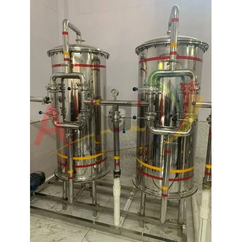 Drinking Liquid Filling Machine Application: Beverage