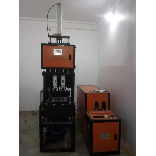Alkaline Technology Mineral Water Plant