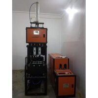 Alkaline Technology Mineral Water Plant