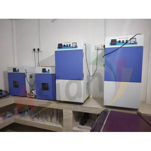 Mineral Water Bottling Plant