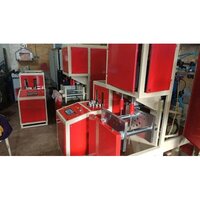 Mineral Water Bottling Plant