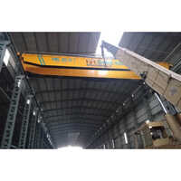 EOT Gantry Crane