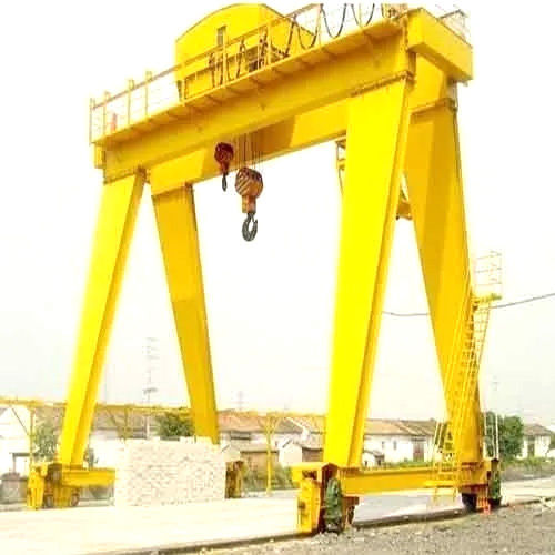 Gantry Crane