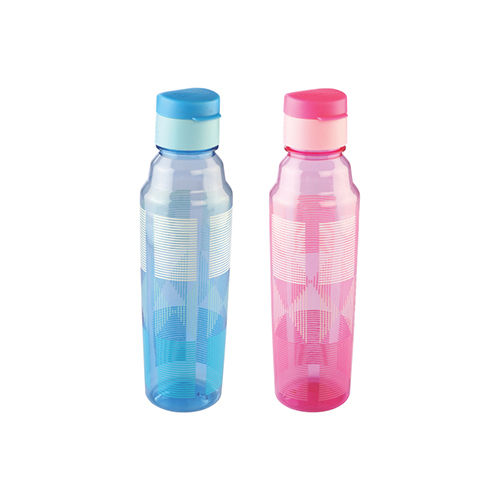 Multicolor Nexa Fridge Bottle