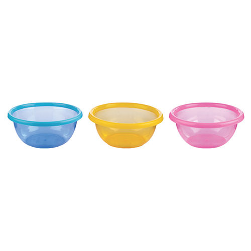 Multicolor Smart Bowl