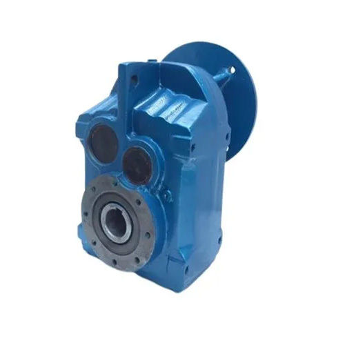 Industrial Helical Gear Box