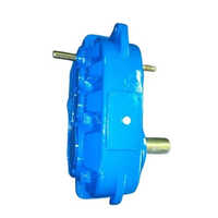 Mild Steel Helical Gear Box