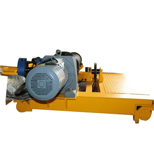 Strong 20 Ton Crane Hoist