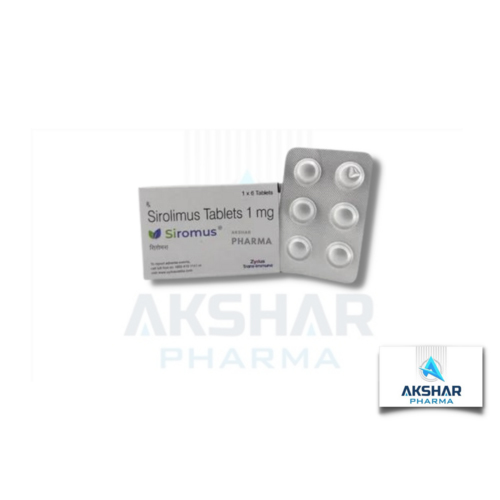 Siromus 1mg