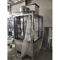 Mini Bottle Filling Machine
