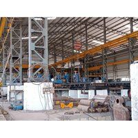 Overhead Traveling Cranes