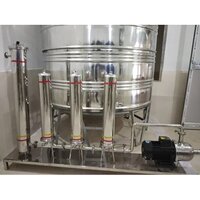 Industrial RO Plant