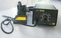 Analogue Soldering Station 60W