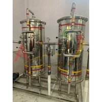 Drinking Liquid Filling Machine