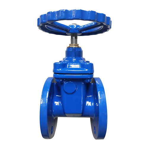 Seat Gate Valve