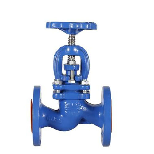 Din3202 Globe Valve