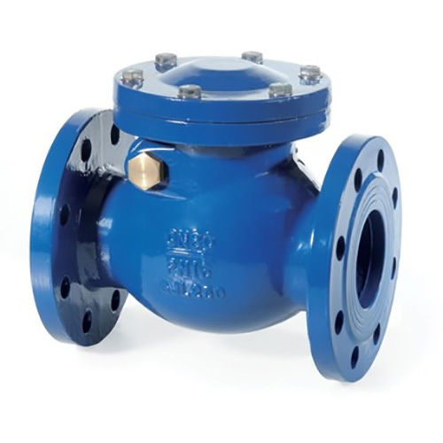 Din Bs Ansi Jis Swing Check Valve