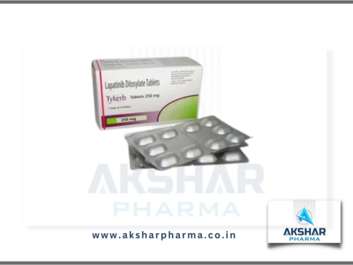 Tykerb 250 Mg Tablet