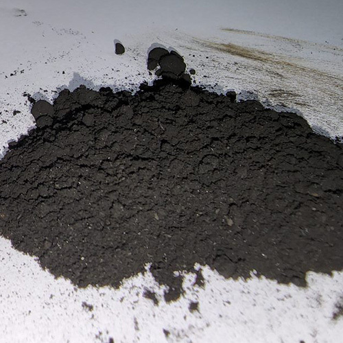 Activated Black Charcoal Powder