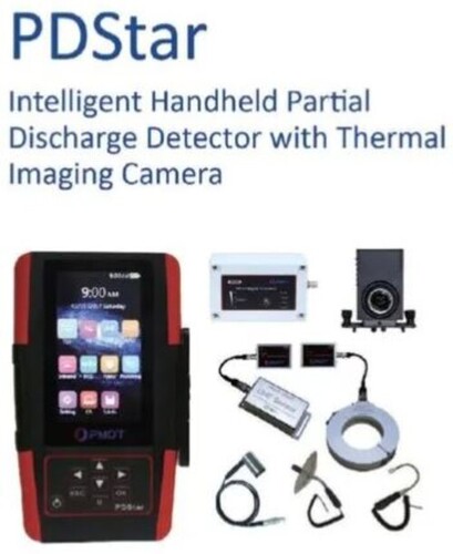 PDStar PMDT Partial Discharge Monitoring Systems