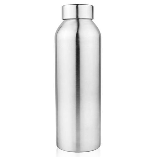 Berg 1 Ltr Stainless Steel Bottle