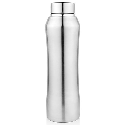 Wide Mouth Stainless Steel Bottle Manufacturer & Supplier from Sonipat ...