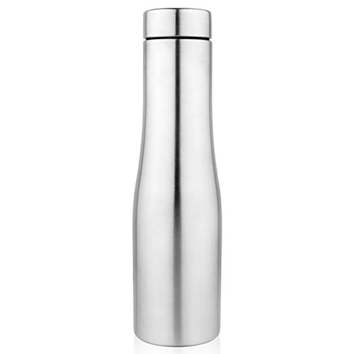 Flow 1 Ltr Stainless Steel Bottle