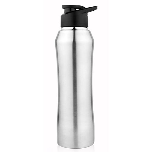 Rush Pro 750ml Stainless Steel Bottle Size: Customized