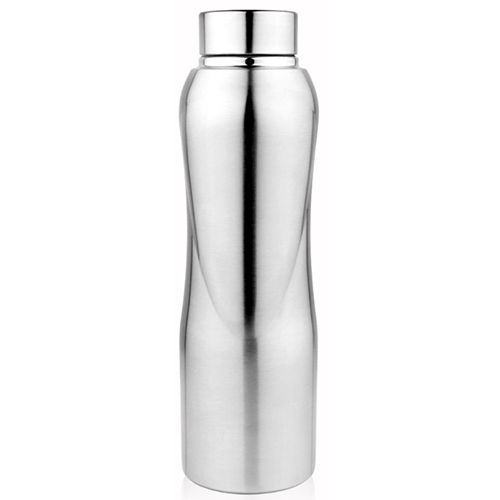 1 Ltr Stainless Steel Bottle Size: Customized