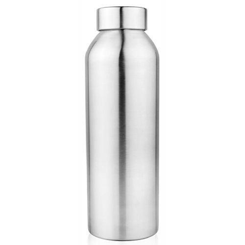 Wide Mouth Stainless Steel Bottle Size: Customized