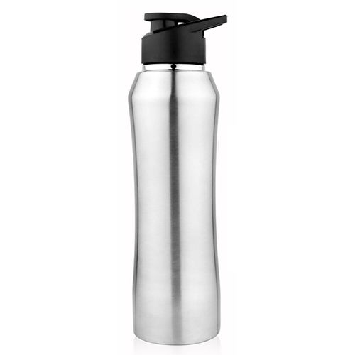 750Ml Bpa Free Stainless Steel Bottle Size: Customized