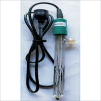 Non aqueous Electrode