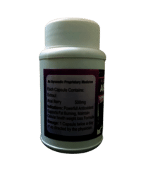 Dr.Soni Acai Berry Capsule