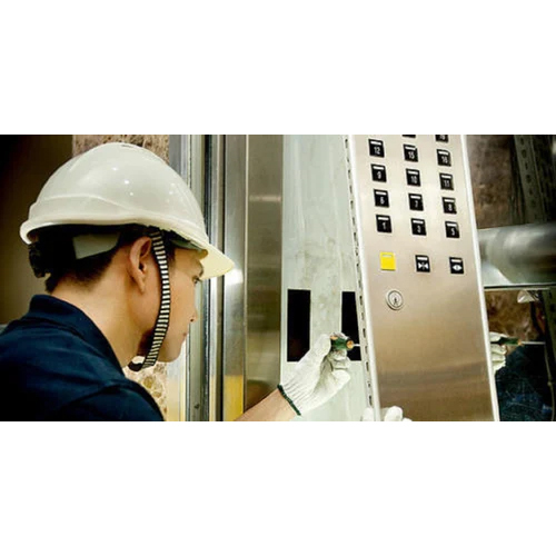 Commercial Elevator Maintenance Services By SAICHAND ELEVATORS PVT. LTD.