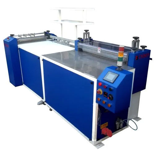 Paper Converting Machinery