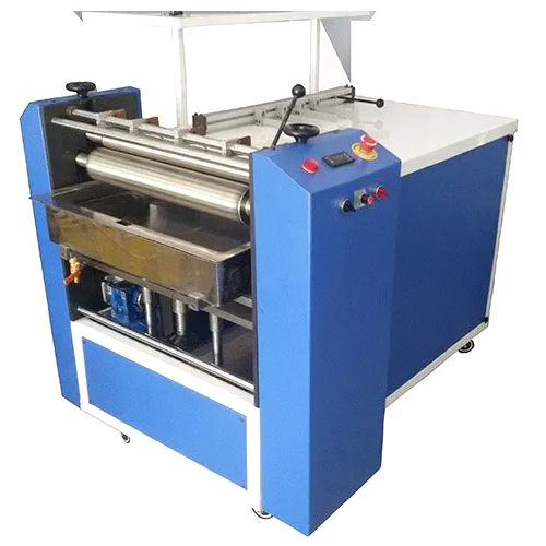 Gluing Machine Grade: Automatic