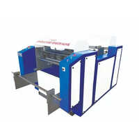 Automatic Mild Steel Paper Sheet Separator Machine