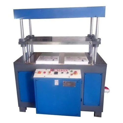 Hydraulic Dab Press Machine