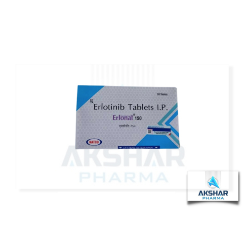 Erlonat 150 Mg Tablets Shelf Life: 2-3 Year Years