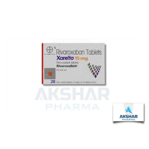 Xarelto15 Mg