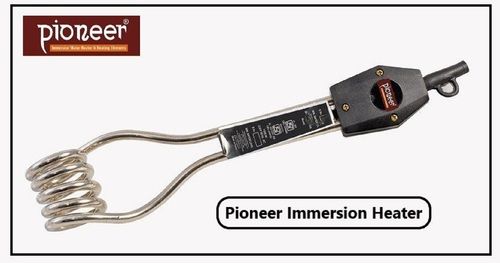 Pioneer Immersion Heater
