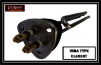 Usha Geyser Heating Element