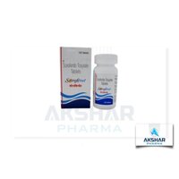 Sorafenat 200Mg - Ingredients: Natural Yeast