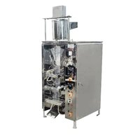 Water Pouch Packing Machine