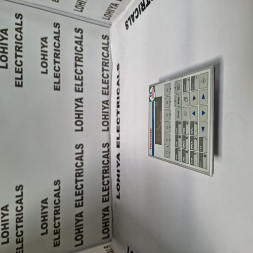 REXROTH VCP05.1BSN-RS-NN-PW  HMI